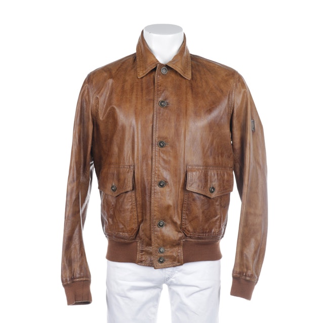 Image 1 of Leather Jacket in L | Vite EnVogue