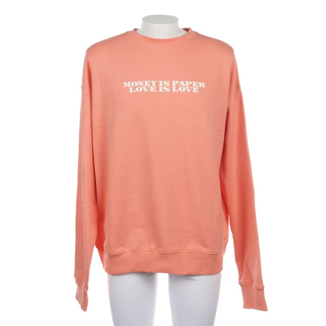 Image 1 of Sweatshirt from Family First in Coral size XL New | Vite EnVogue