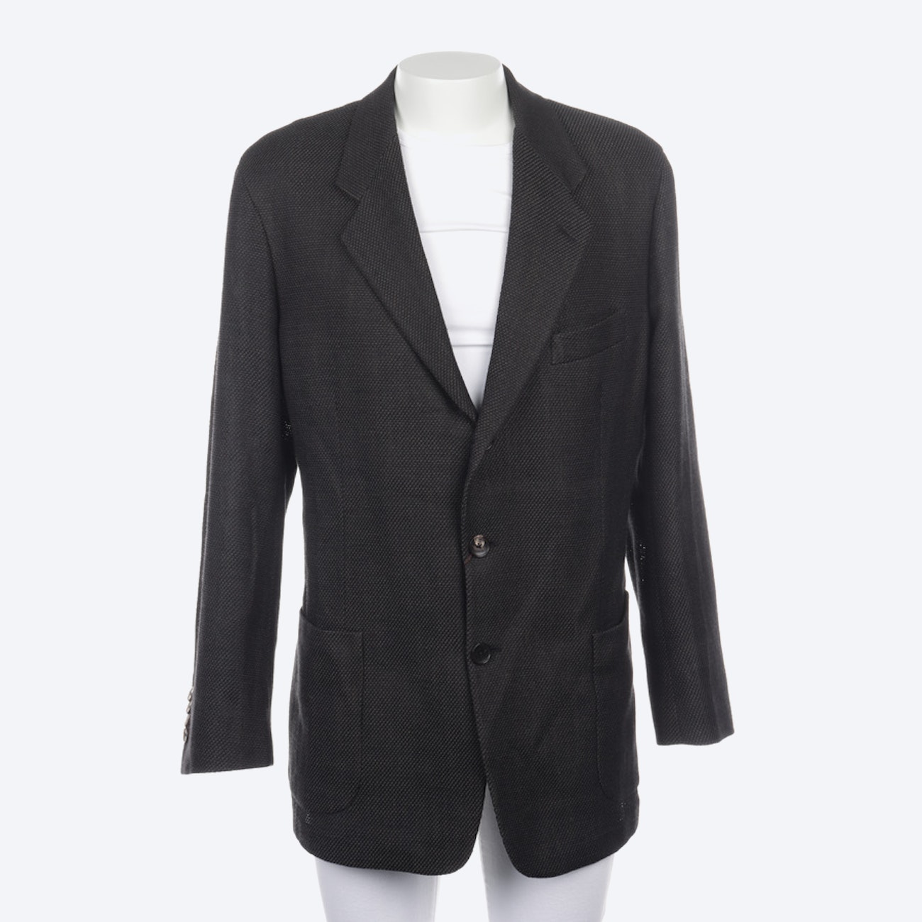 Image 1 of Blazer from Etro in Black size 52 New | Vite EnVogue