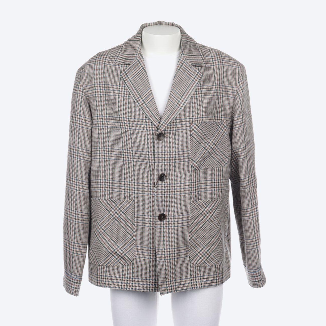 Image 1 of Blazer from Etro in Multicolored size 54 New | Vite EnVogue