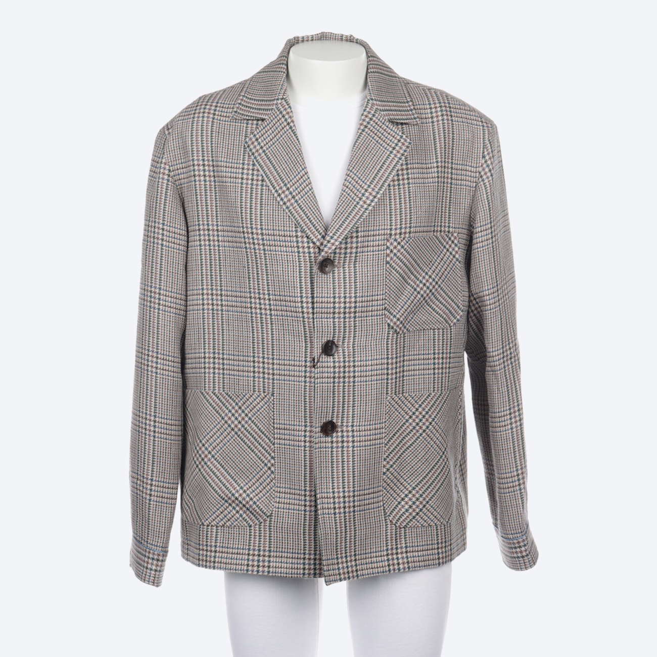 Image 1 of Blazer from Etro in Multicolored size 50 New | Vite EnVogue