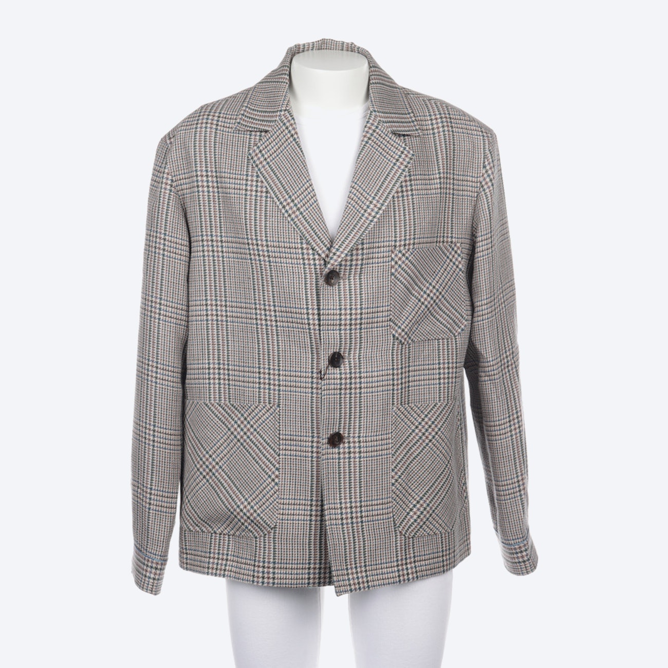 Image 1 of Blazer from Etro in Multicolored size 52 New | Vite EnVogue