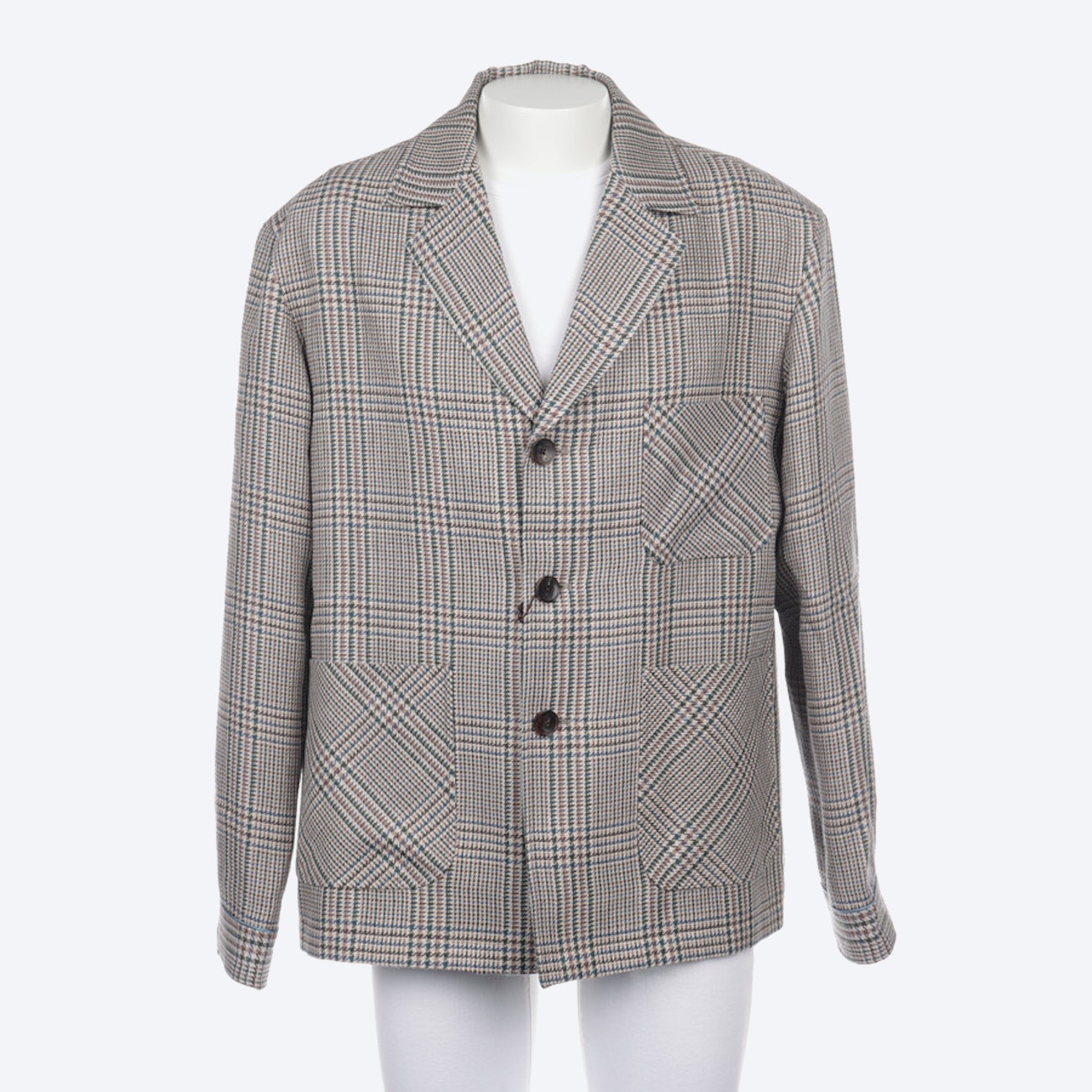 Image 1 of Blazer from Etro in Multicolored size 52 New | Vite EnVogue