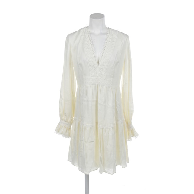 Image 1 of Linen Dress in 42 | Vite EnVogue