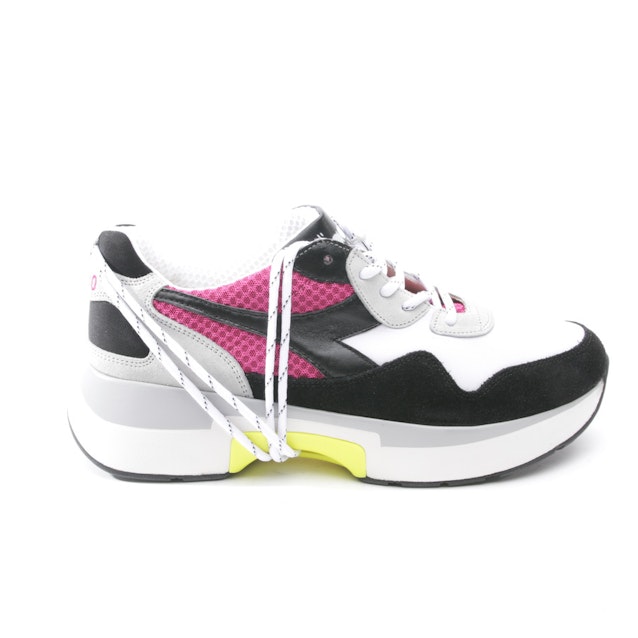 Bild 1 von Sneaker von diadora in Mehrfarbig Gr. 44, 5 EUR Neu | Vite EnVogue
