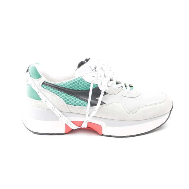 Bild 1 von Sneaker von diadora in Mehrfarbig Gr. 42 EUR Neu | Vite EnVogue