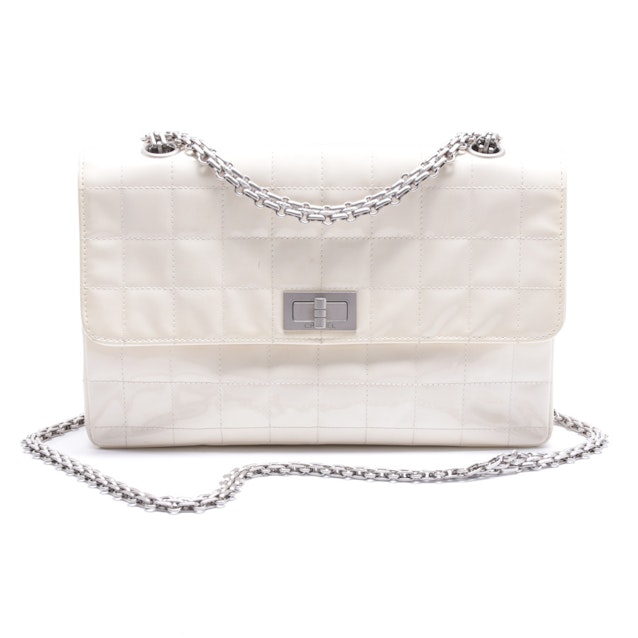 Image 1 of Shoulder Bag from Chanel in Beige | Vite EnVogue