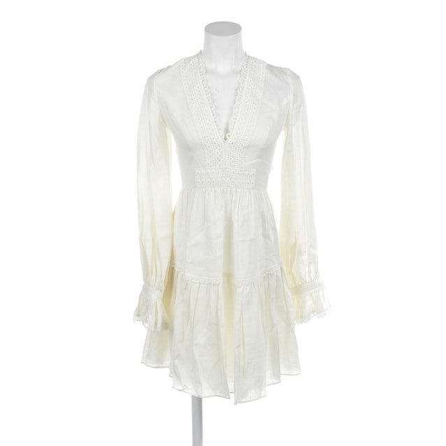 Image 1 of Linen Dress in 34 | Vite EnVogue