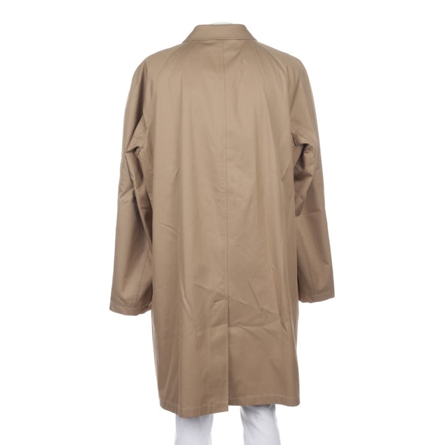 Between-seasons Coat from Herno in Tan size 56 New | Vite EnVogue