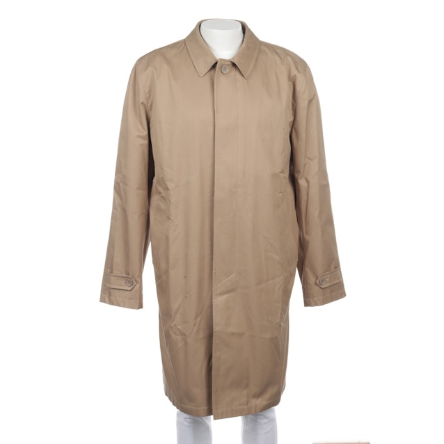 Image 1 of Between-seasons Coat from Herno in Tan size 58 New | Vite EnVogue