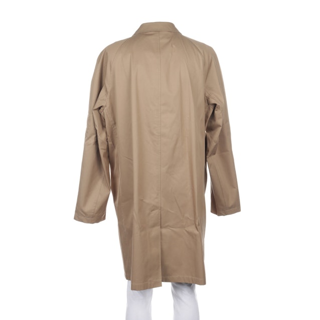 Between-seasons Coat from Herno in Tan size 58 New | Vite EnVogue