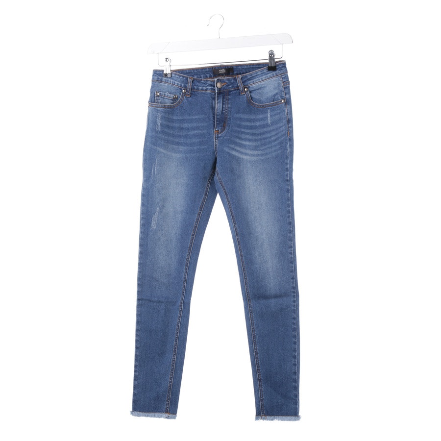 Image 1 of Jeans Skinny in 36 in color Blue | Vite EnVogue