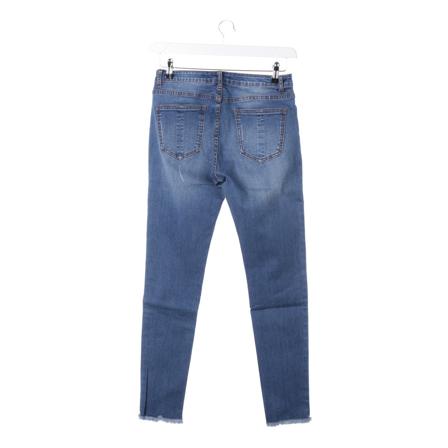 Image 2 of Jeans Skinny in 36 in color Blue | Vite EnVogue