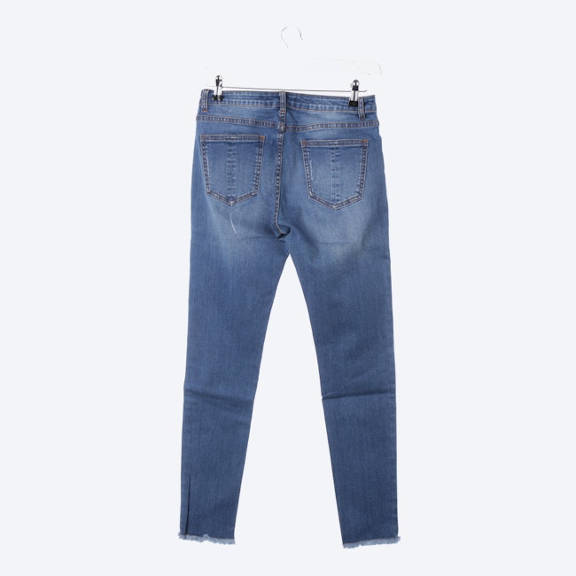 Image 2 of Jeans Skinny in 36 in color Blue | Vite EnVogue