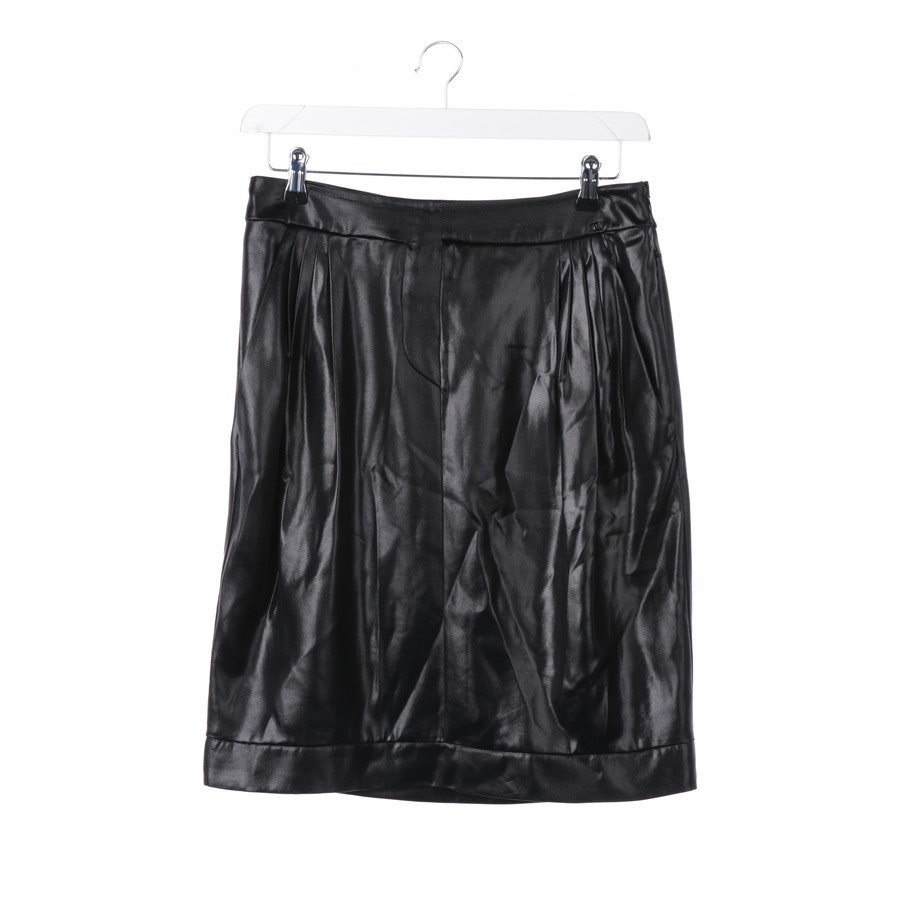 Skirt from Chanel in Black size 42 FR 44