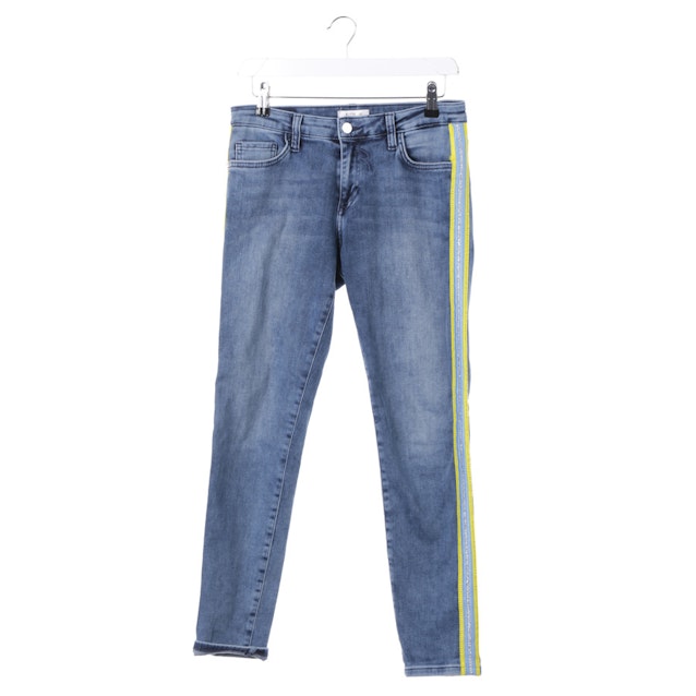 Bild 1 von Jeans Slim Fit von Rich & Royal in Blau Gr. W27 | Vite EnVogue