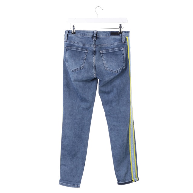 Jeans Slim Fit von Rich & Royal in Blau Gr. W27 | Vite EnVogue