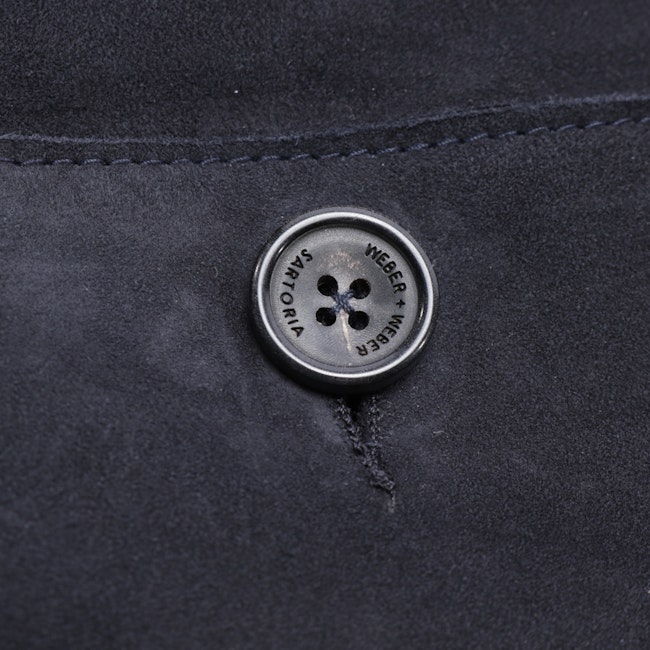 Image 4 of Leather Jacket from Weber + Weber in Black size 54 New | Vite EnVogue