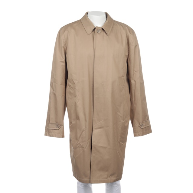 Image 1 of Between-seasons Coat from Herno in Tan size 54 New | Vite EnVogue