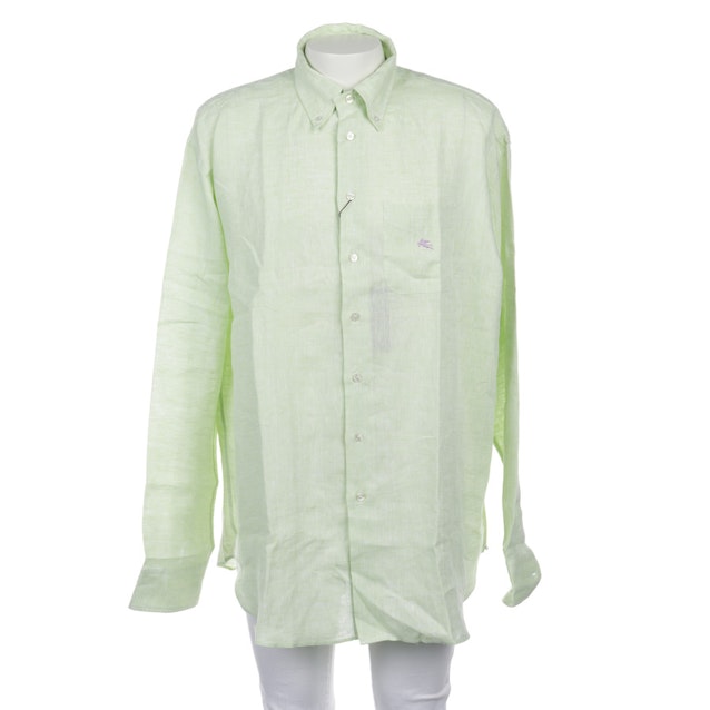 Image 1 of Linen Shirt in 44 | Vite EnVogue