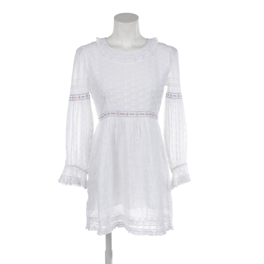 Image 1 of Dress in 34 in color White | Vite EnVogue