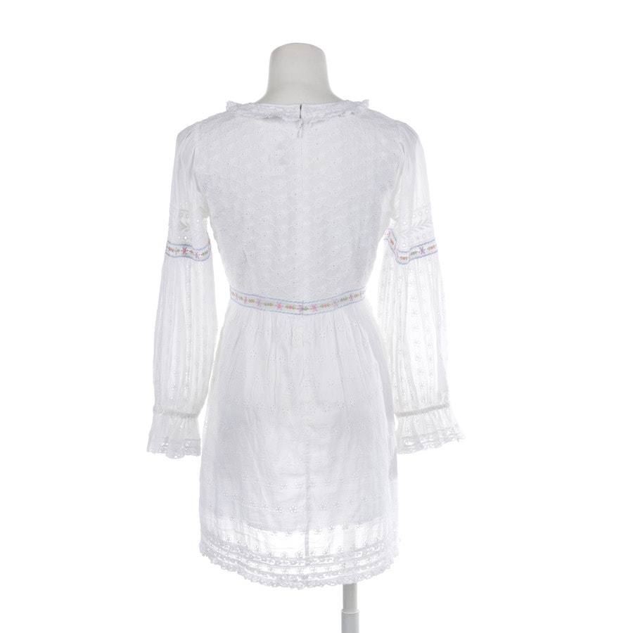 Image 2 of Dress in 34 in color White | Vite EnVogue