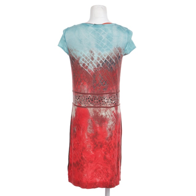 Kleid von Luisa Cerano in Mehrfarbig Gr. 40 | Vite EnVogue