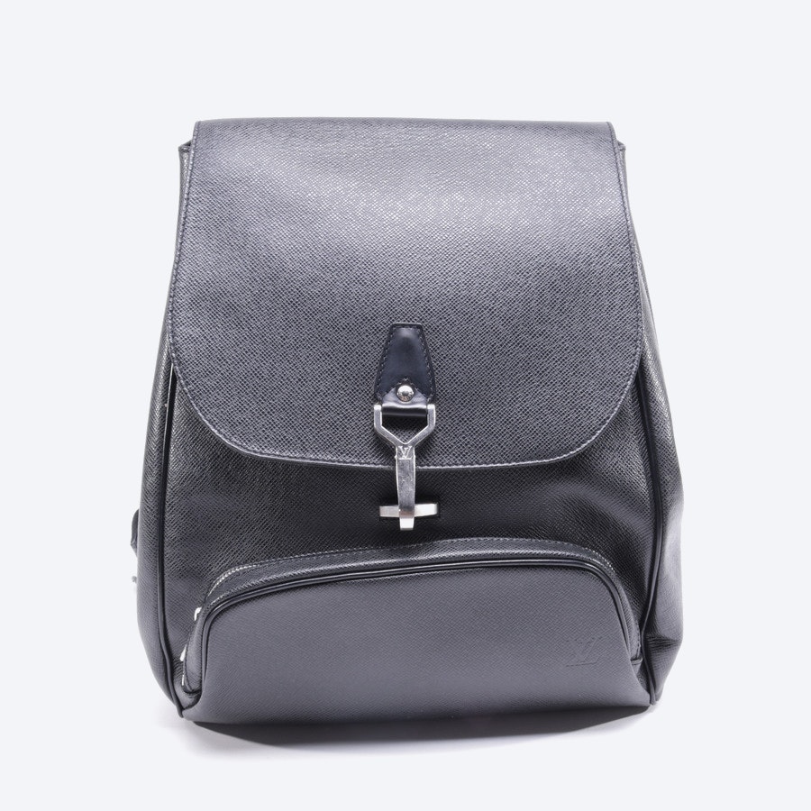 Buy Louis Vuitton Backpack in Black
