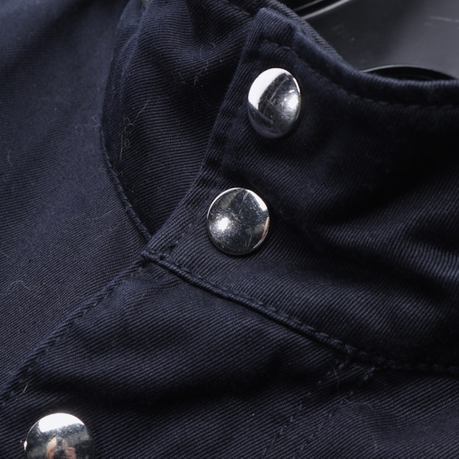 Image 3 of Between-seasons Jacket from Balmain in Darkblue size M | Vite EnVogue