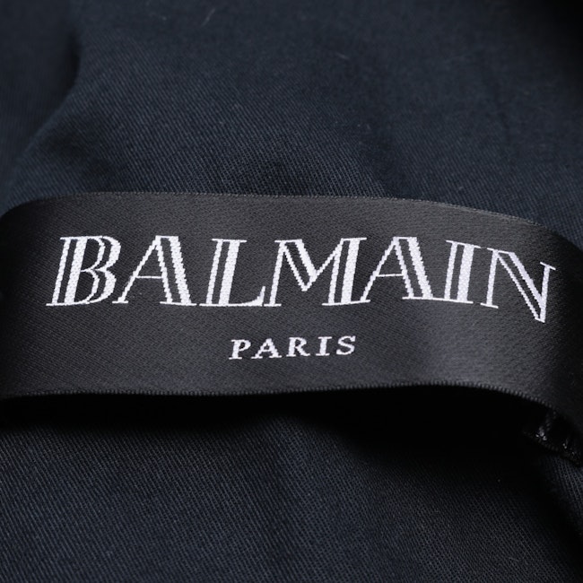 Image 5 of Between-seasons Jacket from Balmain in Darkblue size M | Vite EnVogue