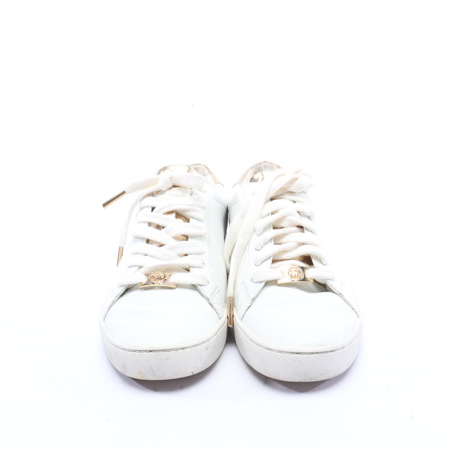 Sneaker von Michael Kors in Weiß Gr. 38 EUR / 7,5