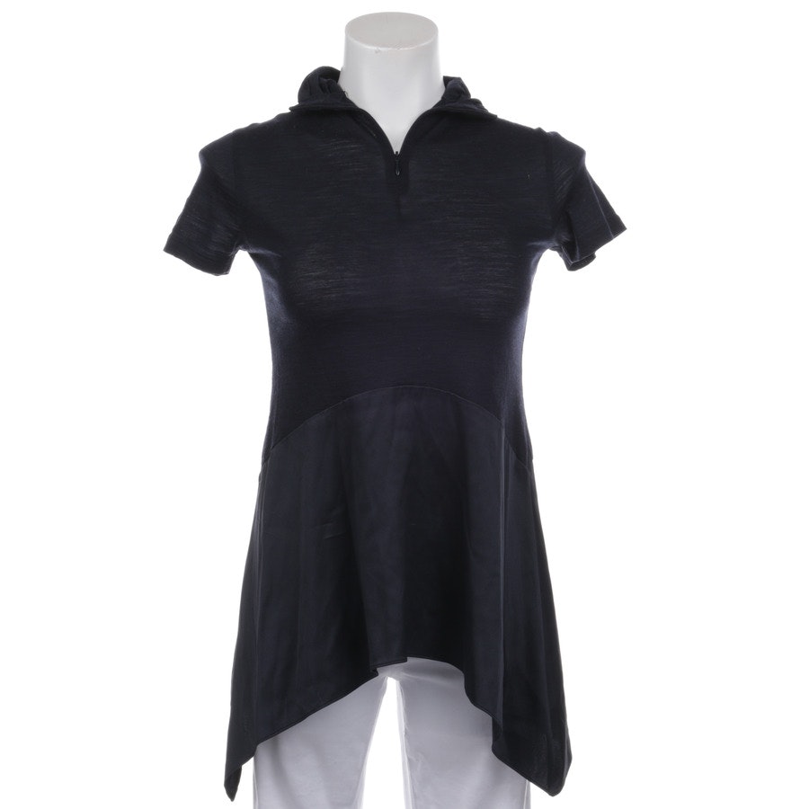 Image 1 of Shirt in XS in color Blue | Vite EnVogue