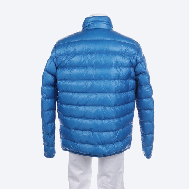Image 2 of Between-seasons Jacket from Moncler in Blue size 54 / 5 Genius | Vite EnVogue