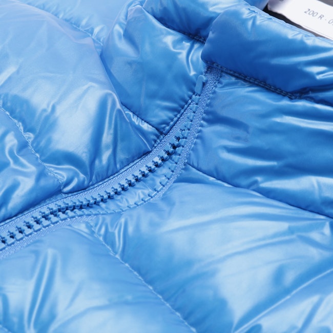 Image 4 of Between-seasons Jacket from Moncler in Blue size 54 / 5 Genius | Vite EnVogue
