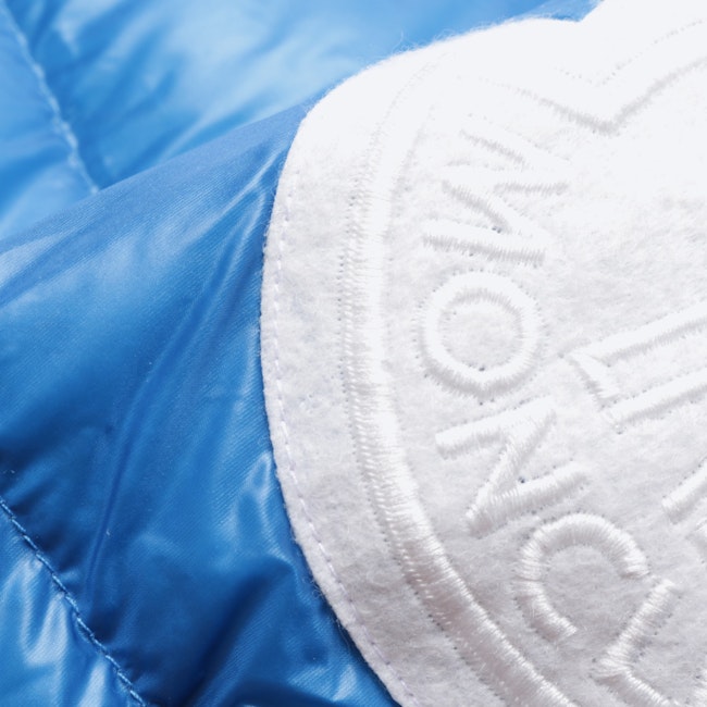 Image 5 of Between-seasons Jacket from Moncler in Blue size 54 / 5 Genius | Vite EnVogue