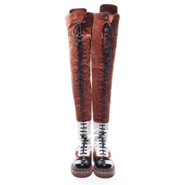 Overknee Boots in EUR 38.5 | Vite EnVogue