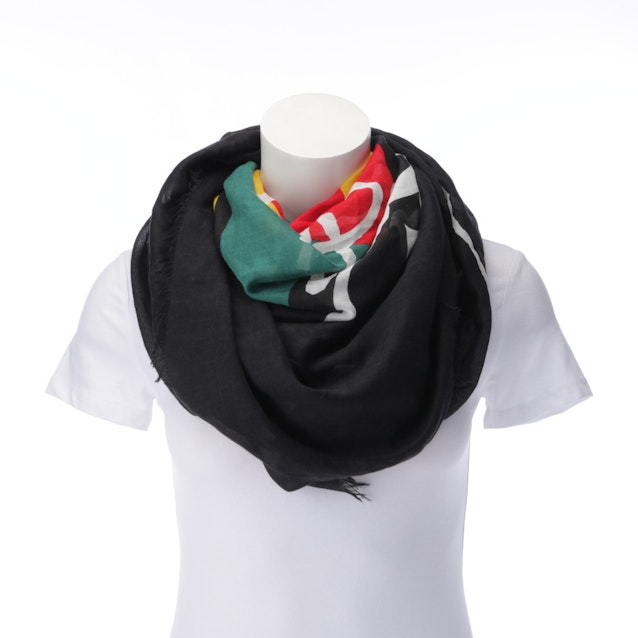 Image 1 of Scarf from Gucci in Multicolored | Vite EnVogue