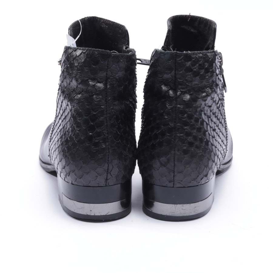 Image 3 of Ankle Boots in EUR 39 in color Black | Vite EnVogue