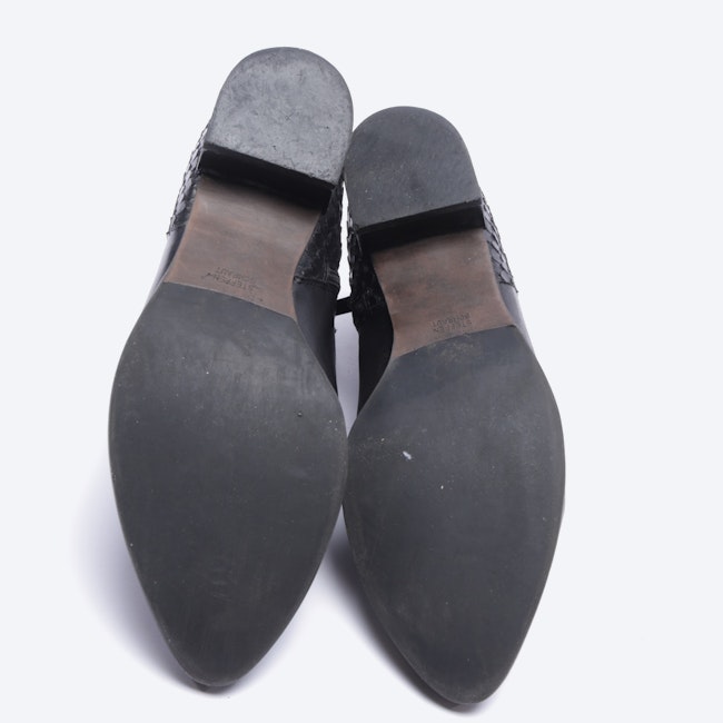 Image 4 of Ankle Boots in EUR 39 in color Black | Vite EnVogue