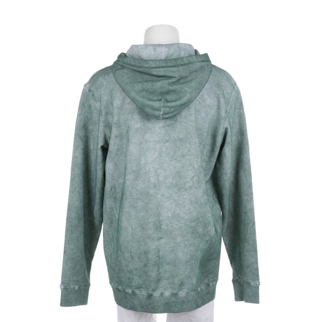 Hooded Sweatshirt in M | Vite EnVogue