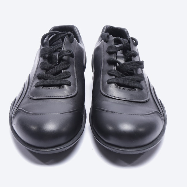 Bild 2 von Sneaker von Prada Linea Rossa in Schwarz Gr. 41 EUR UK 7,5 Neu | Vite EnVogue