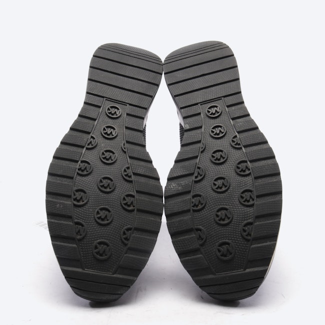 Bild 3 von Sneaker von Michael Kors in Schwarz und Weiß Gr. 38,5 EUR | Vite EnVogue