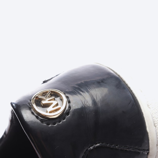 Bild 9 von Sneaker von Michael Kors in Schwarz Gr. 36 EUR | Vite EnVogue