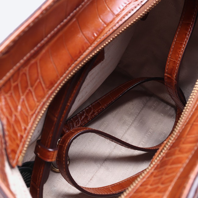 Bild 3 von Handtasche von Lauren Ralph Lauren in Braun | Vite EnVogue