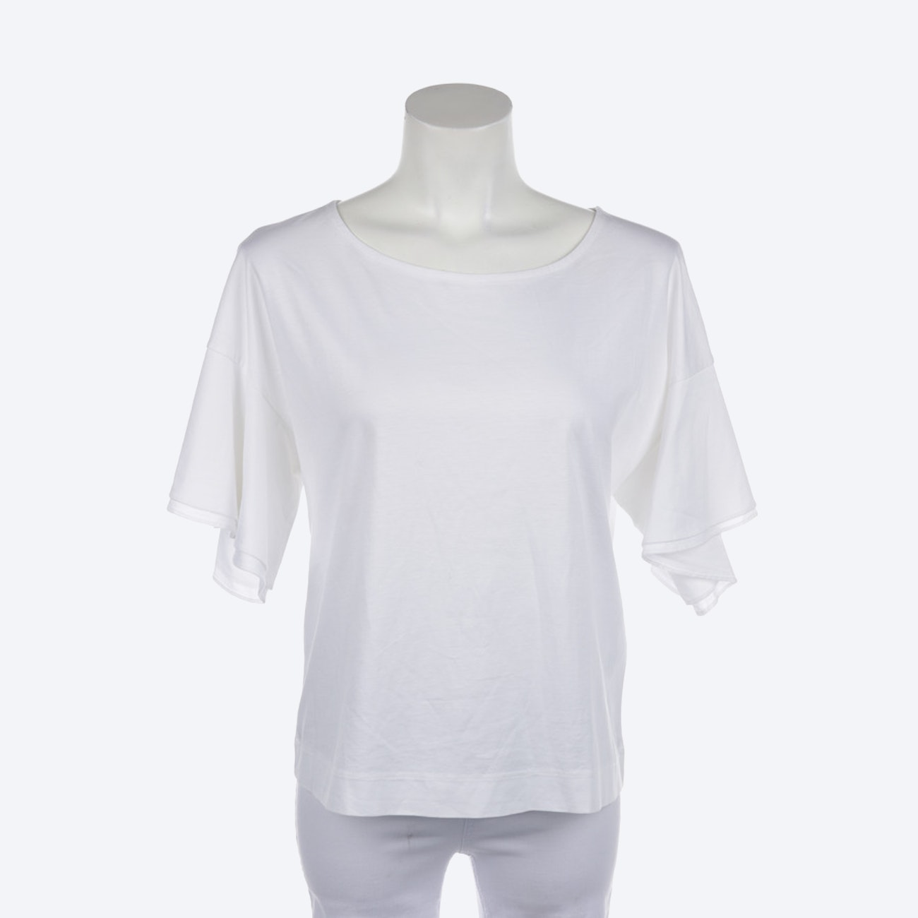 Bild 1 von Shirt von Polo Ralph Lauren in Weiß Gr. XS | Vite EnVogue