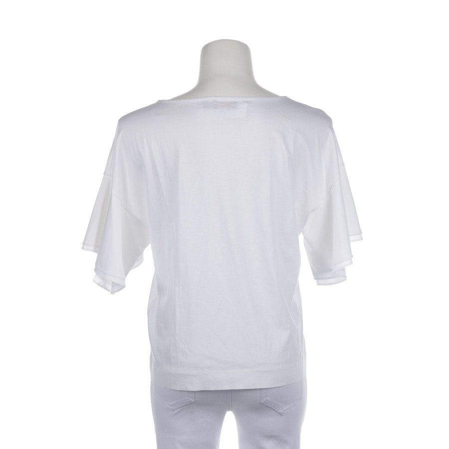 Shirt von Polo Ralph Lauren in Weiß Gr. XS