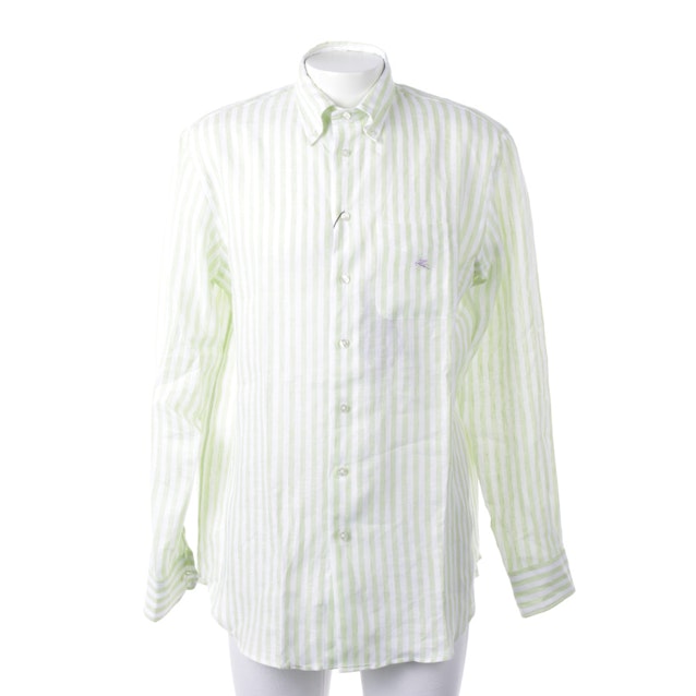 Image 1 of Linen Shirt in 41 | Vite EnVogue