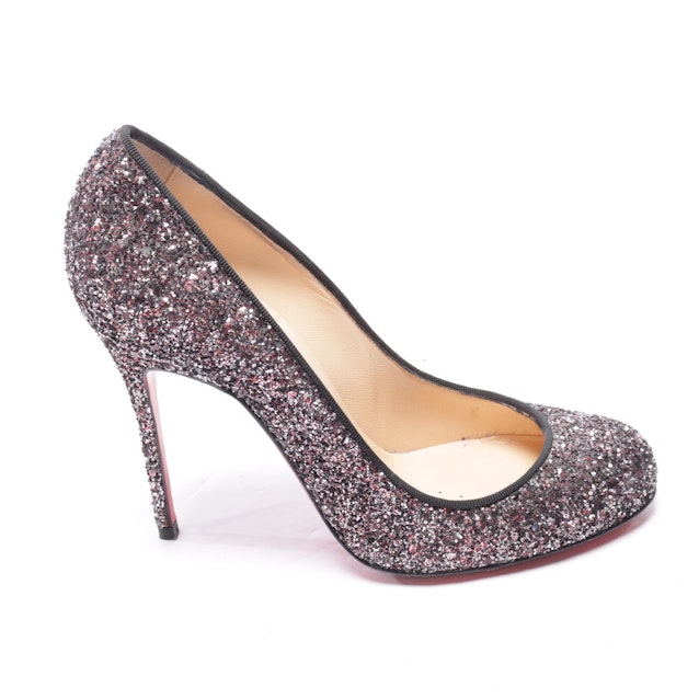 Image 1 of High Heels from Christian Louboutin in Multicolored size 35,5 EUR | Vite EnVogue
