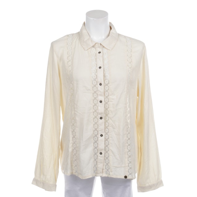 Image 1 of Shirt from Superdry in Beige size 44 | Vite EnVogue