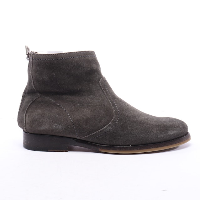 Image 1 of Ankle Boots from Jimmy Choo in Anthracite size 42 EUR | Vite EnVogue